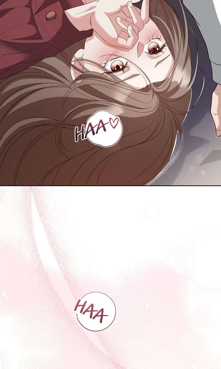 My Flower in the Desert Chapter 35 - Page 6