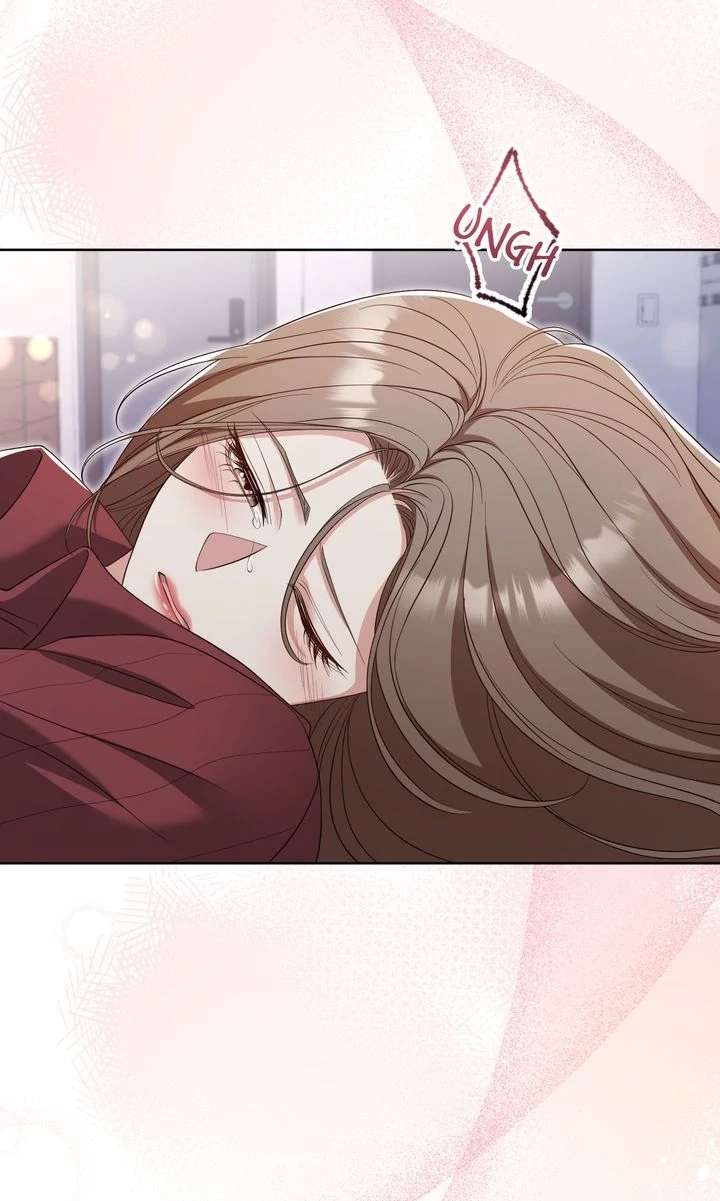 My Flower in the Desert Chapter 35 - Page 7