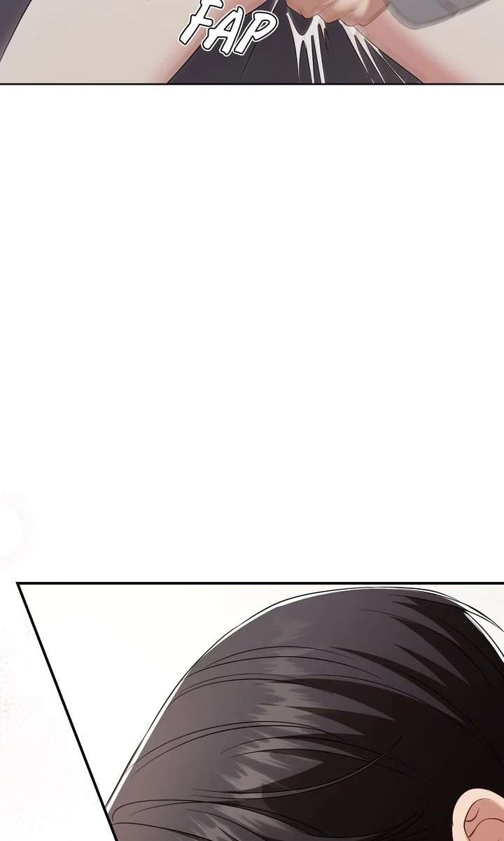 My Flower in the Desert Chapter 35 - Page 9