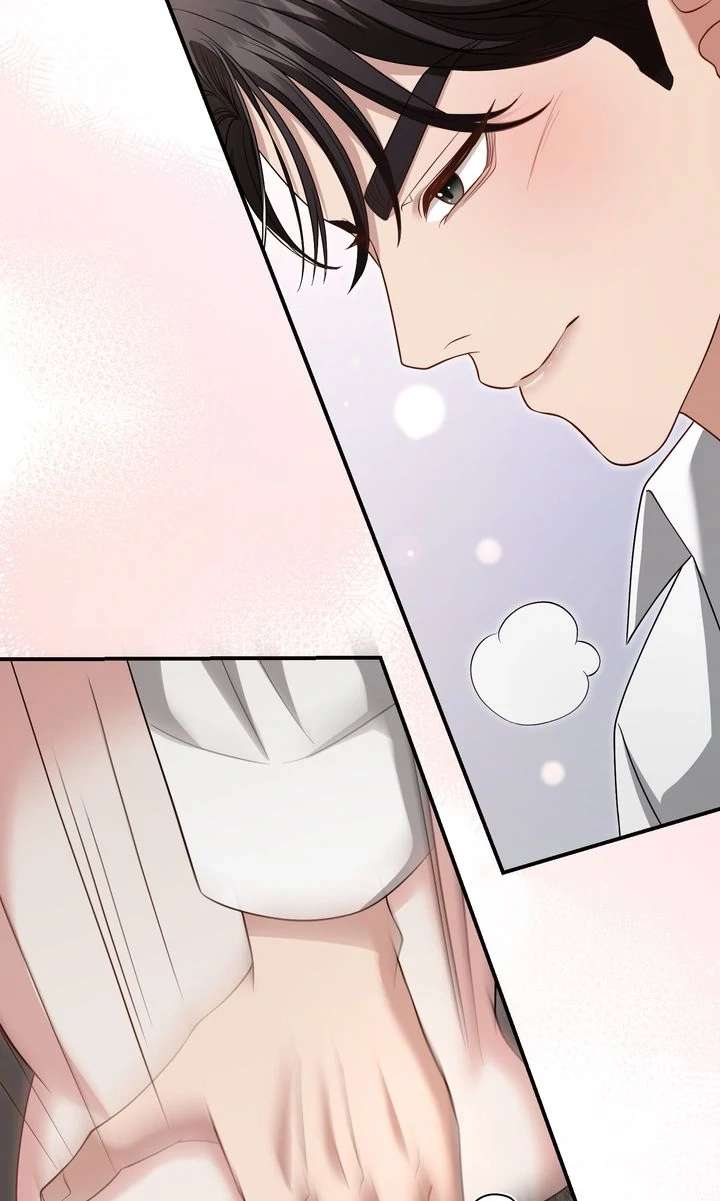 My Flower in the Desert Chapter 35 - Page 10