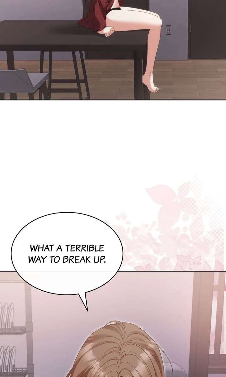 My Flower in the Desert Chapter 35 - Page 23