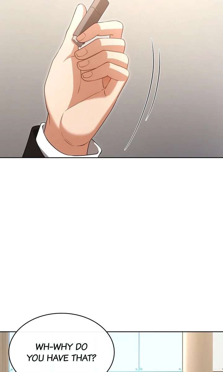 My Flower in the Desert Chapter 35 - Page 32