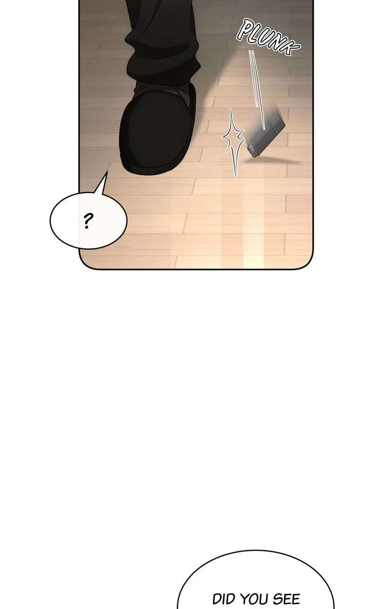 My Flower in the Desert Chapter 35 - Page 34