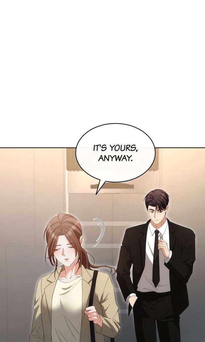 My Flower in the Desert Chapter 35 - Page 37