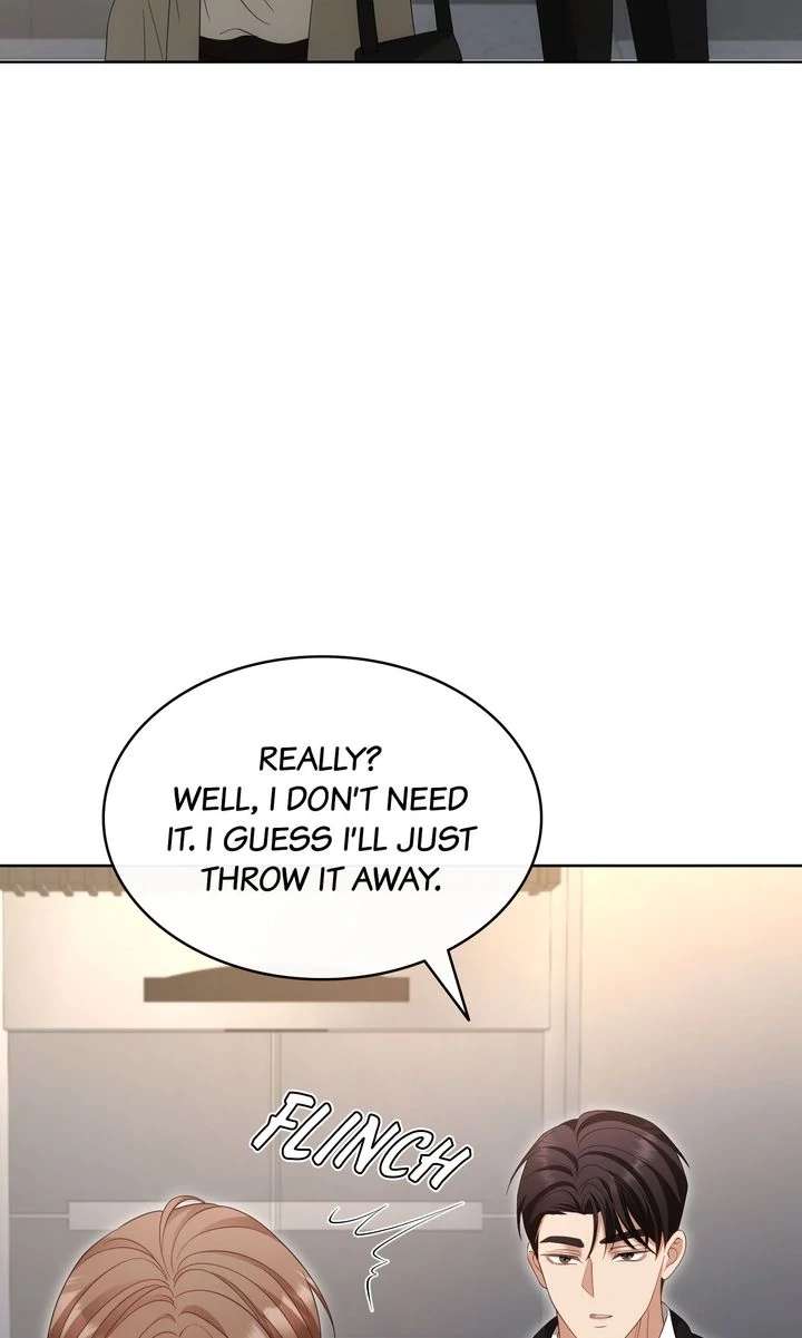 My Flower in the Desert Chapter 35 - Page 38