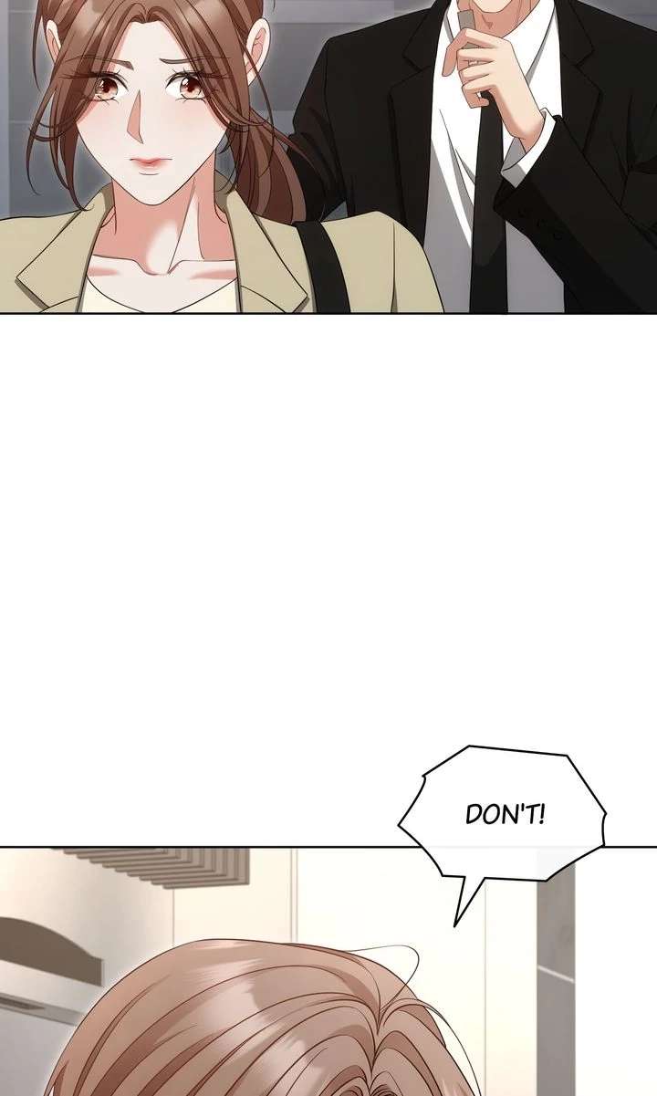 My Flower in the Desert Chapter 35 - Page 39