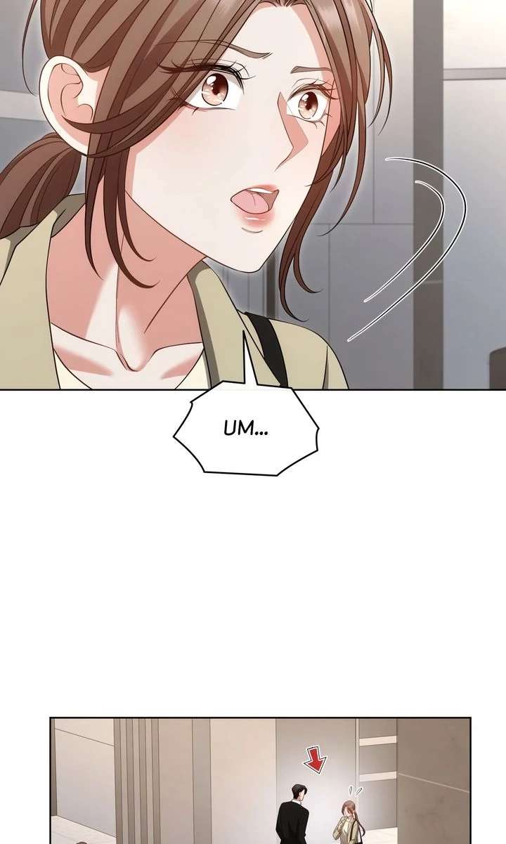 My Flower in the Desert Chapter 35 - Page 40