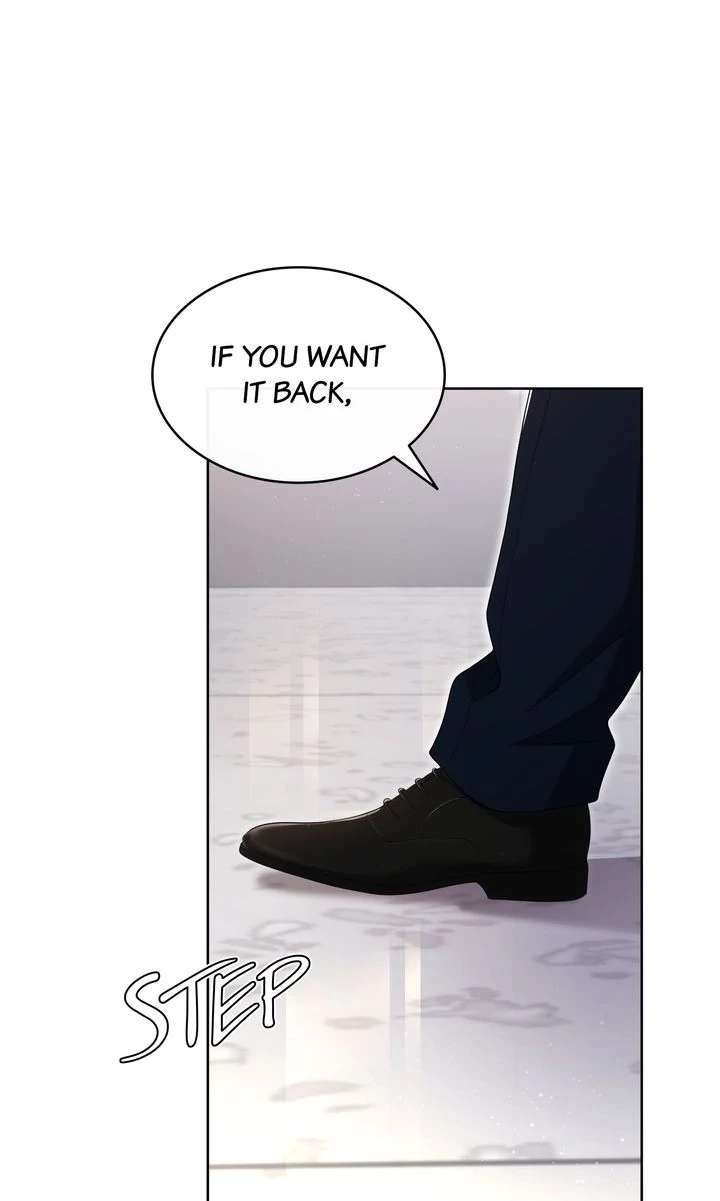 My Flower in the Desert Chapter 35 - Page 43