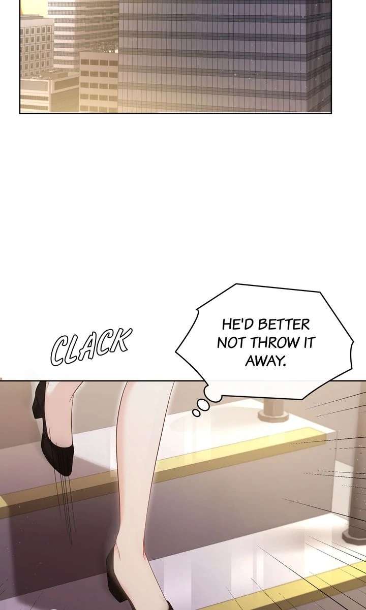 My Flower in the Desert Chapter 35 - Page 47