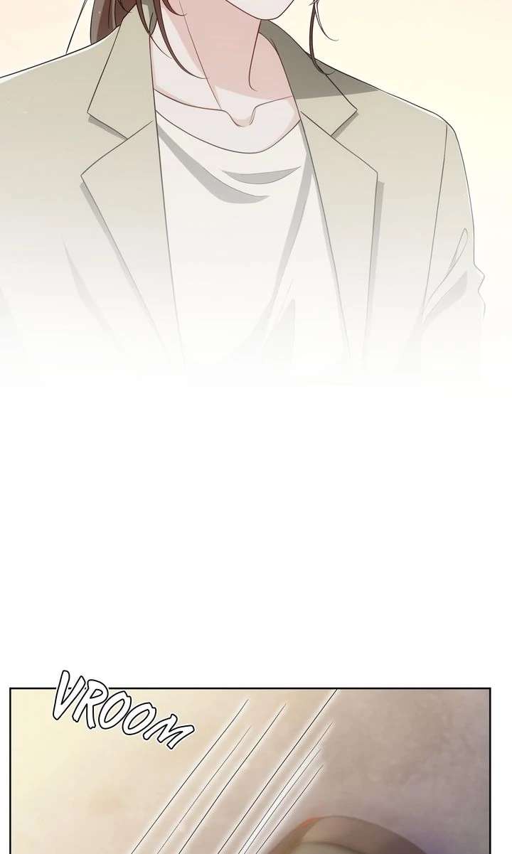 My Flower in the Desert Chapter 35 - Page 51