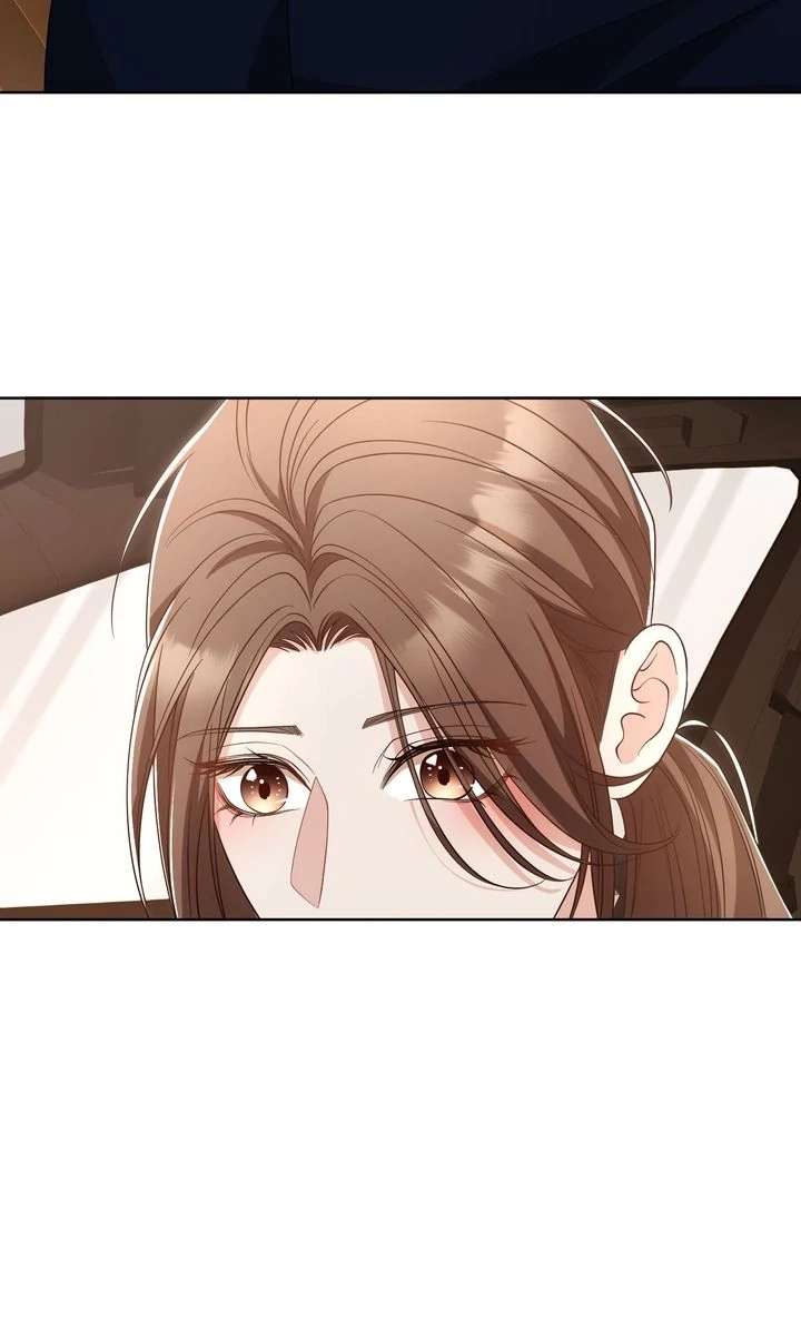 My Flower in the Desert Chapter 35 - Page 56