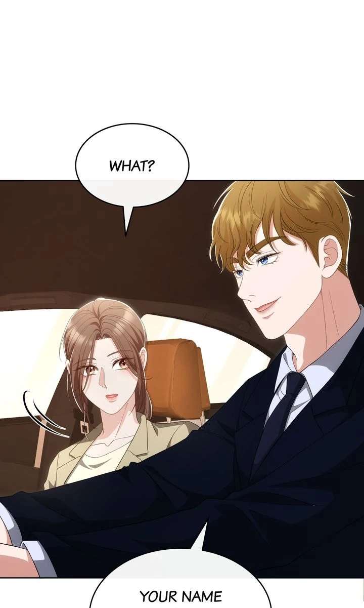 My Flower in the Desert Chapter 35 - Page 57