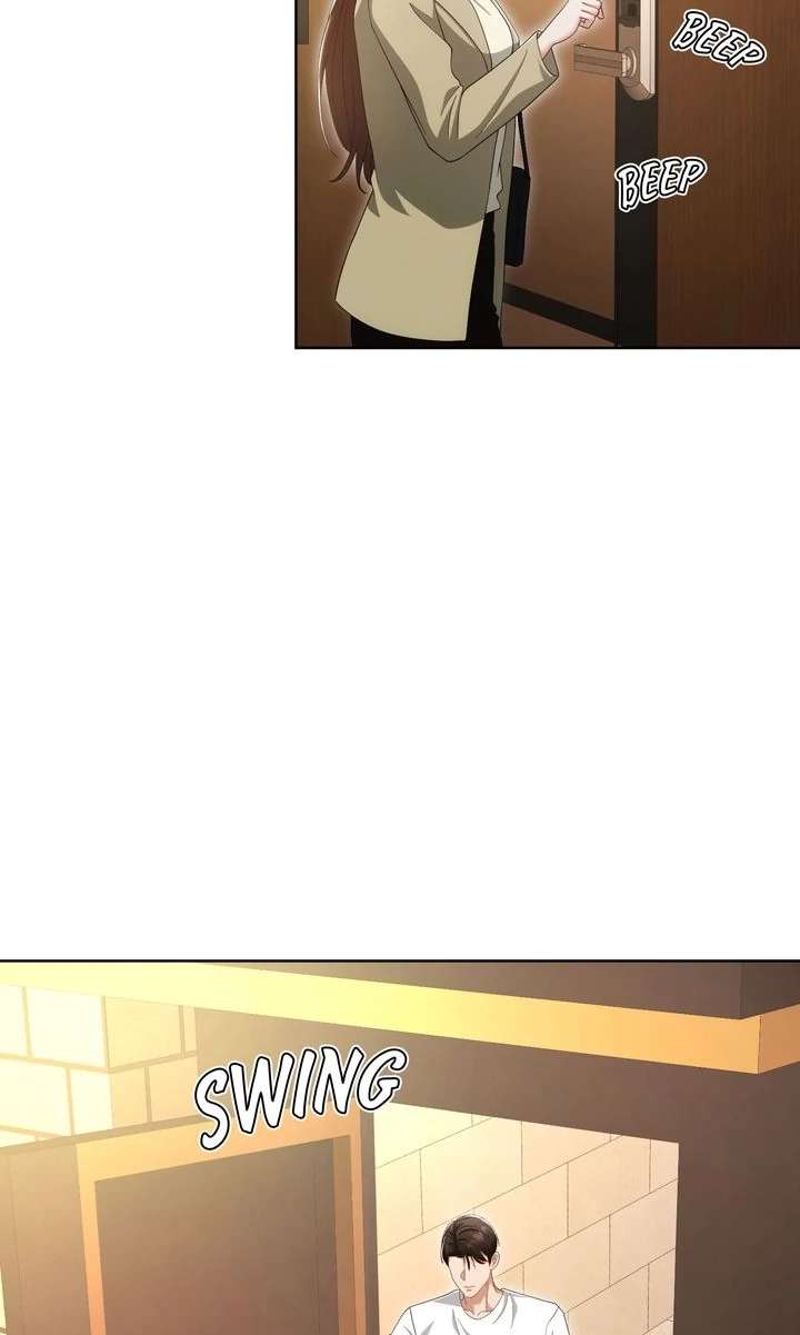 My Flower in the Desert Chapter 35 - Page 64