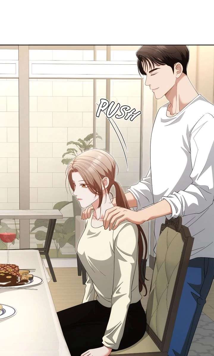 My Flower in the Desert Chapter 35 - Page 74