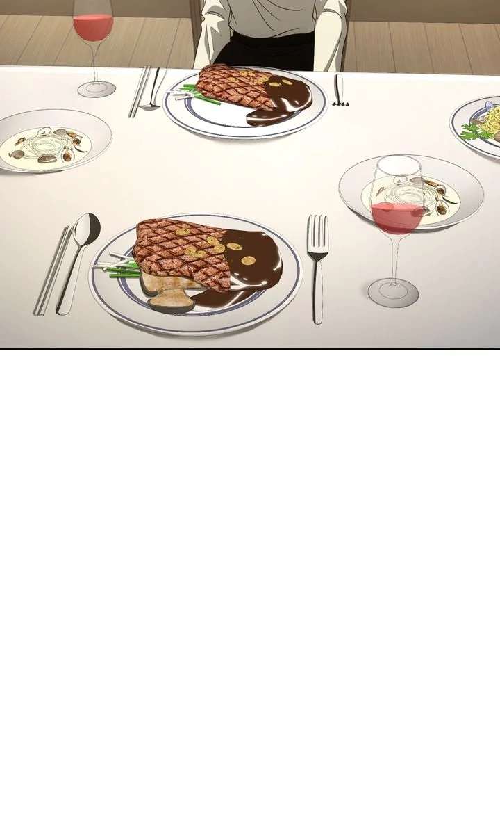 My Flower in the Desert Chapter 35 - Page 76