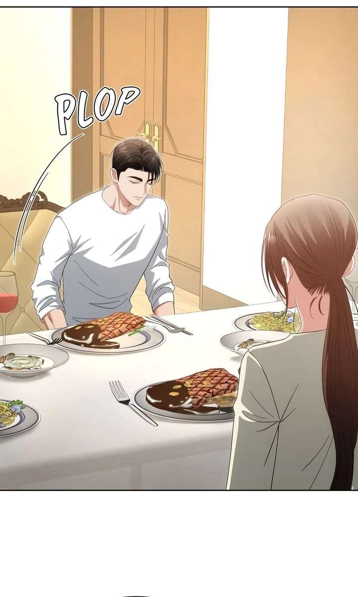 My Flower in the Desert Chapter 35 - Page 77