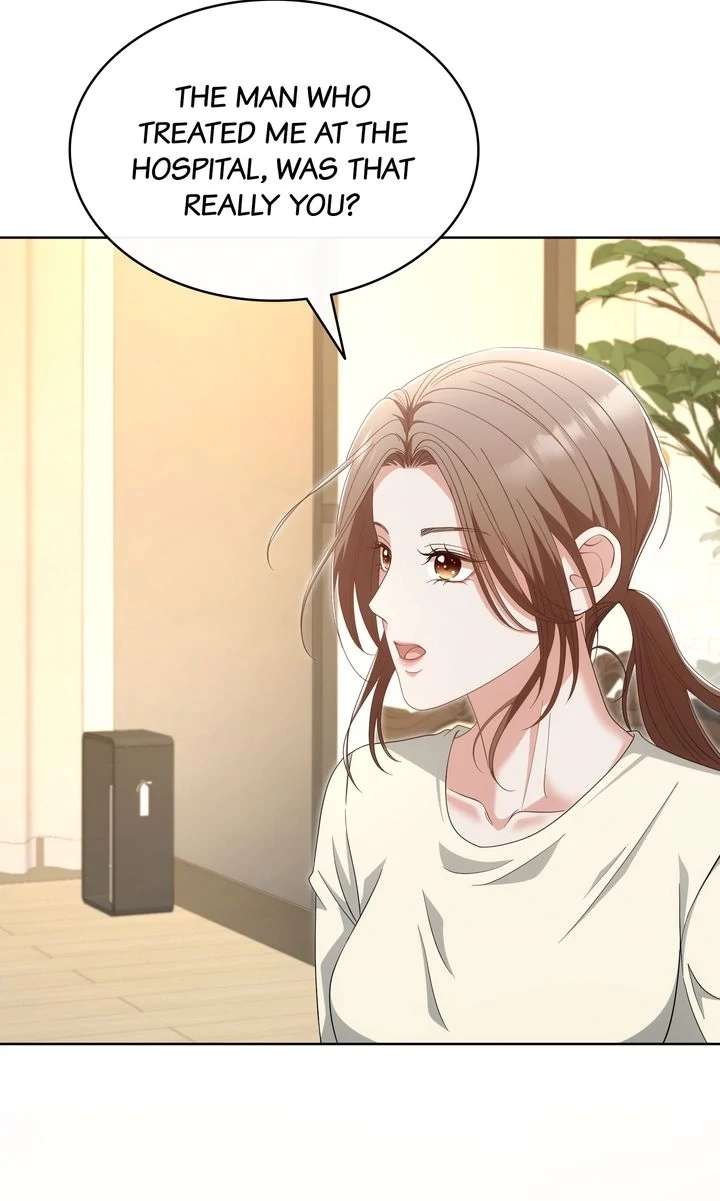 My Flower in the Desert Chapter 35 - Page 78