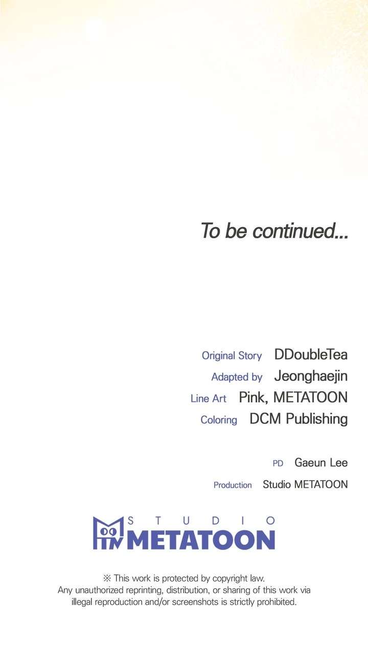 My Flower in the Desert Chapter 35 - Page 81