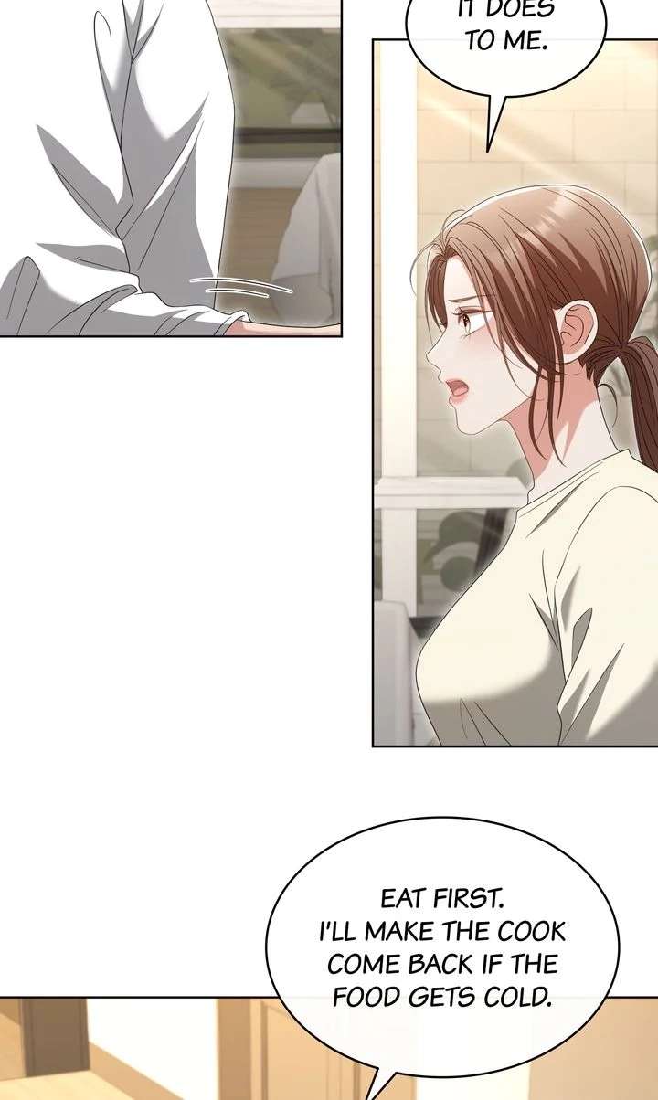 My Flower in the Desert Chapter 36 - Page 4