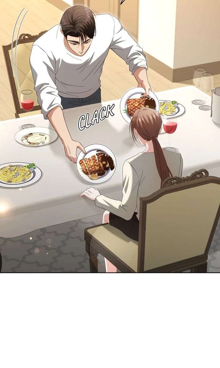 My Flower in the Desert Chapter 36 - Page 5