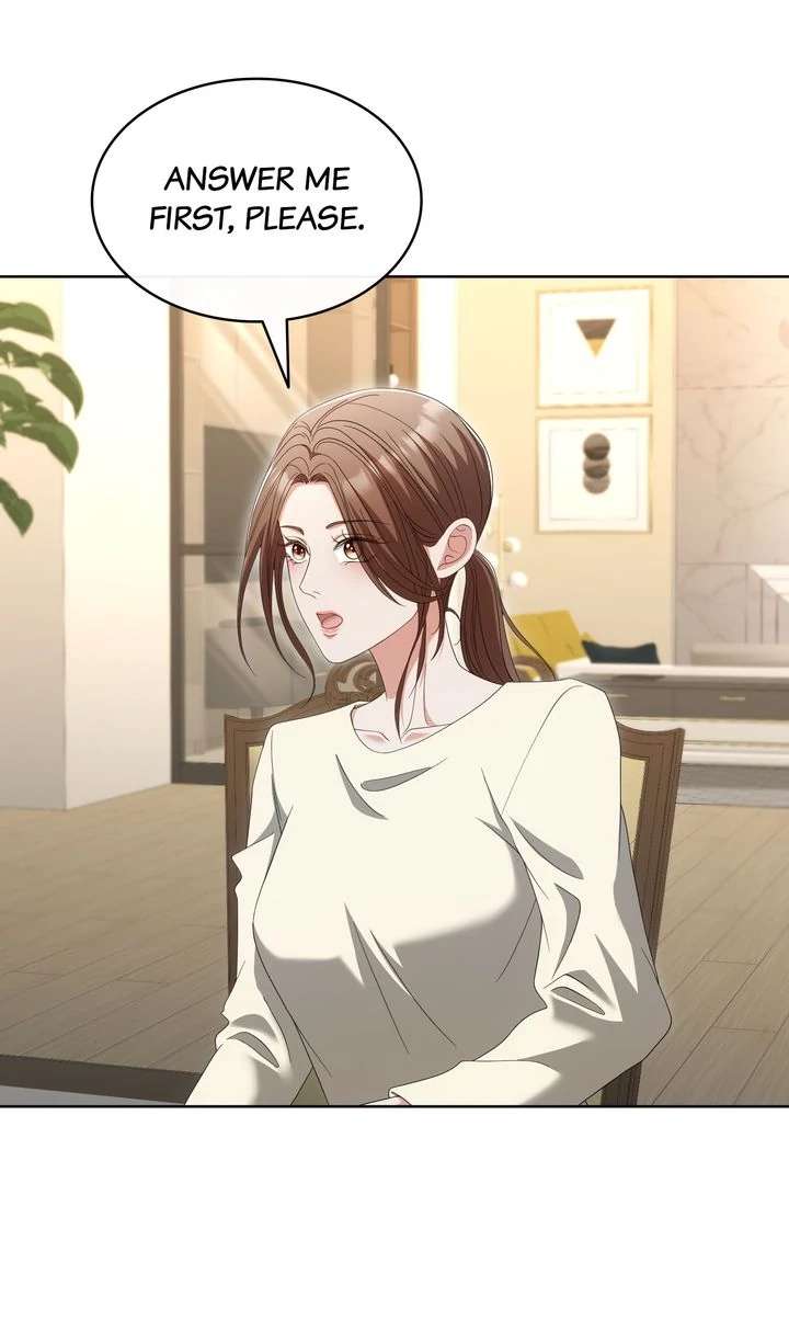 My Flower in the Desert Chapter 36 - Page 6