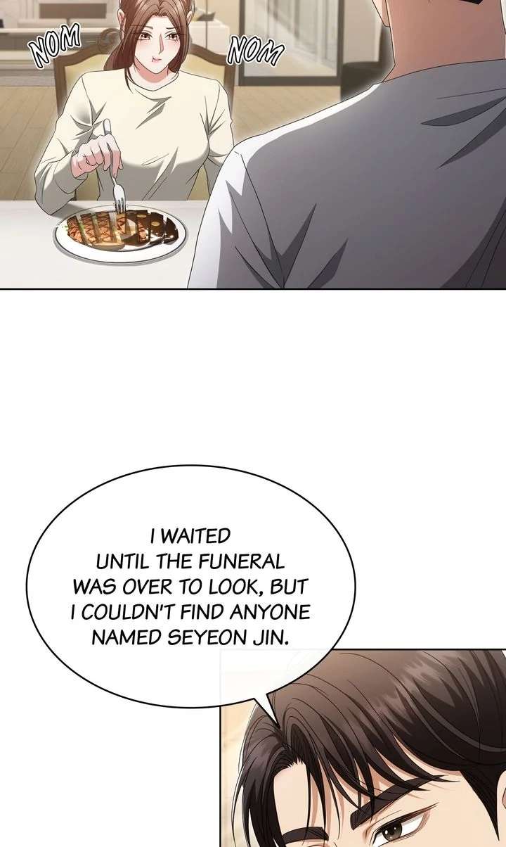 My Flower in the Desert Chapter 36 - Page 10