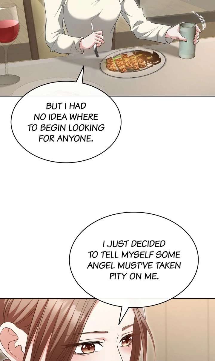 My Flower in the Desert Chapter 36 - Page 18