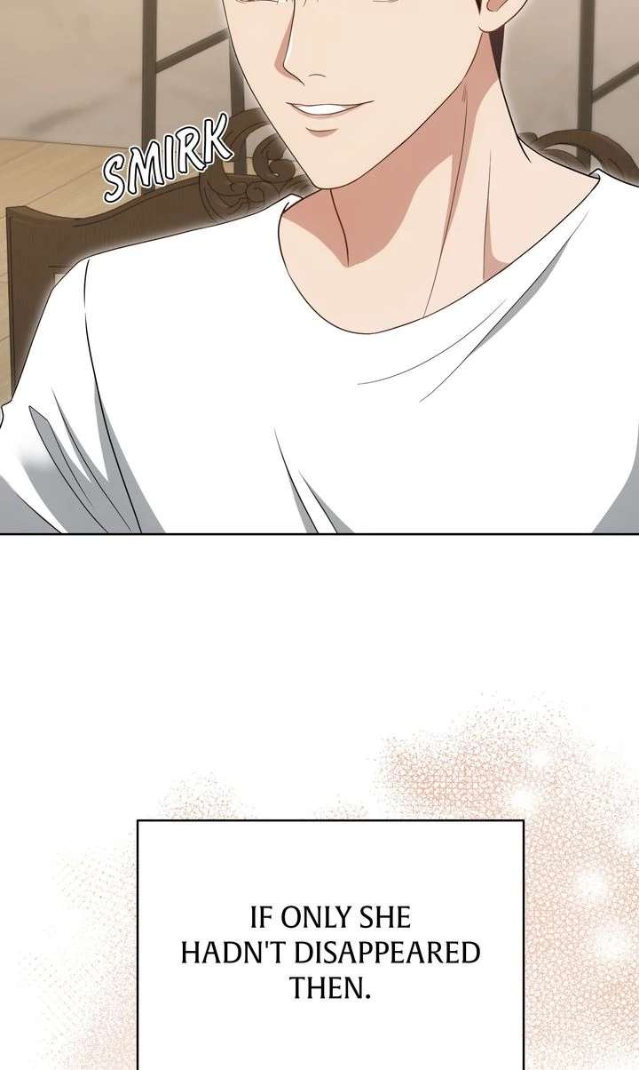 My Flower in the Desert Chapter 36 - Page 20