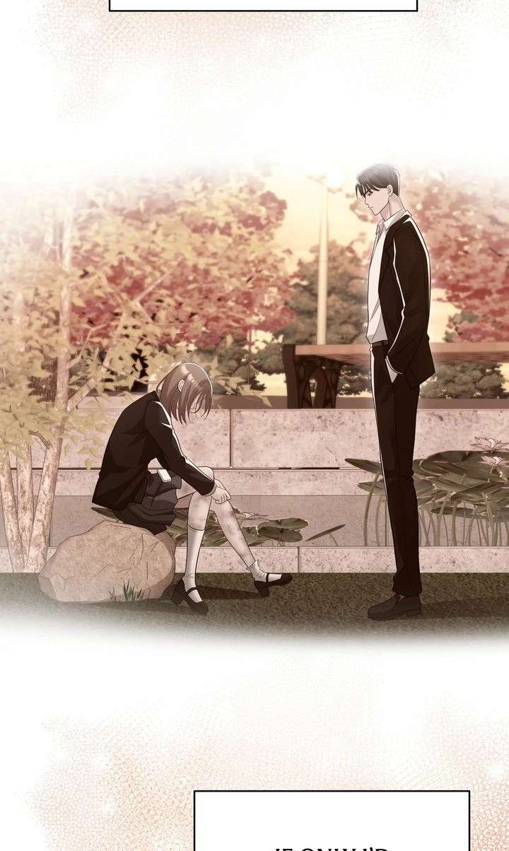 My Flower in the Desert Chapter 36 - Page 21