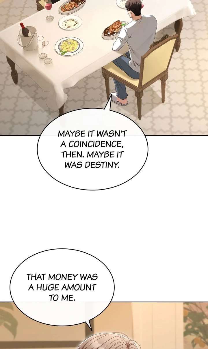 My Flower in the Desert Chapter 36 - Page 26