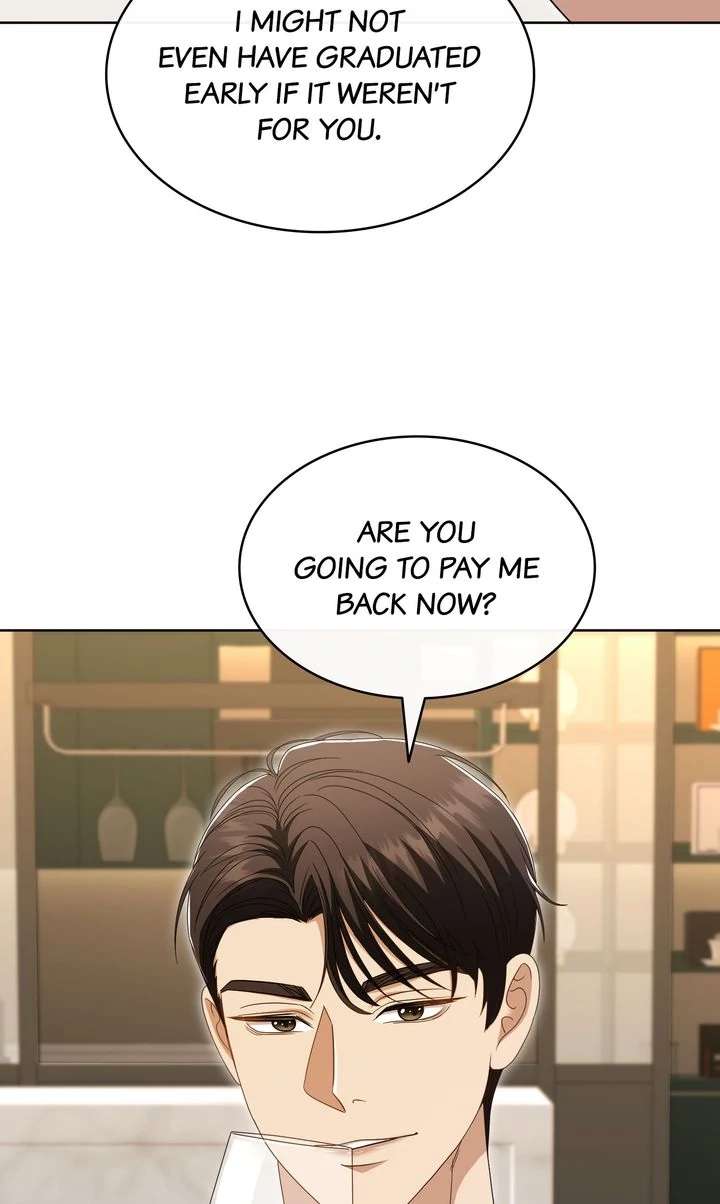 My Flower in the Desert Chapter 36 - Page 29