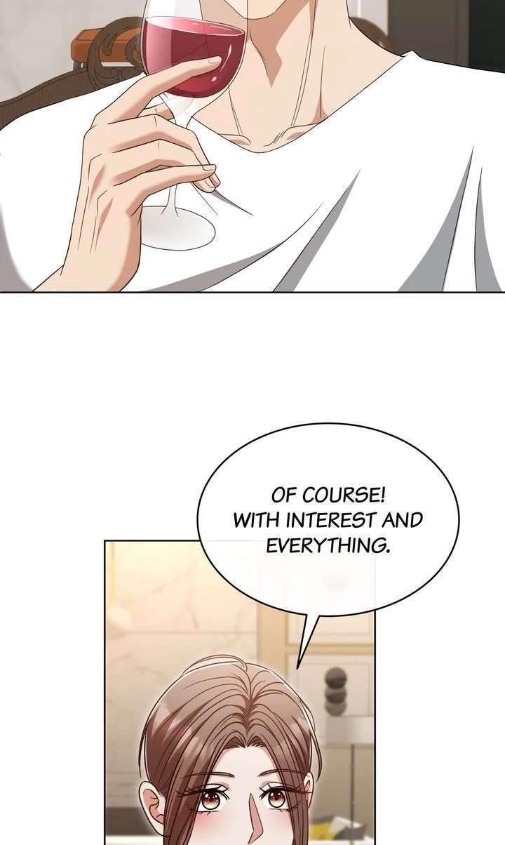 My Flower in the Desert Chapter 36 - Page 30