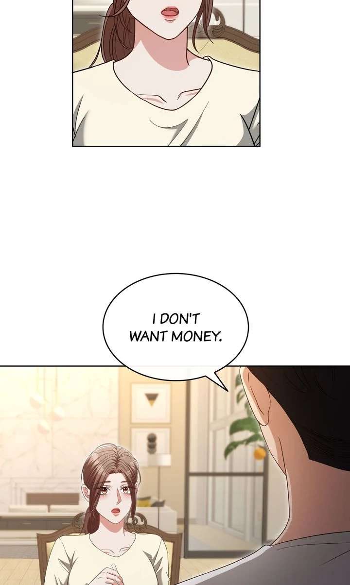 My Flower in the Desert Chapter 36 - Page 31