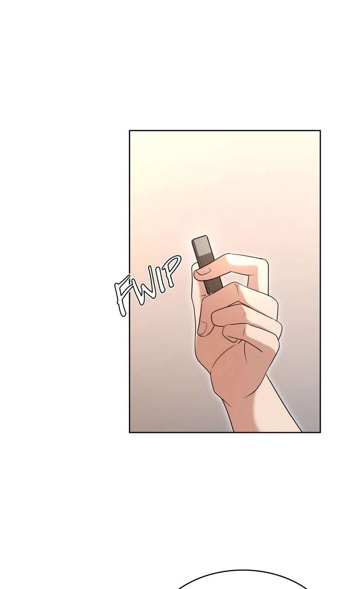 My Flower in the Desert Chapter 36 - Page 33