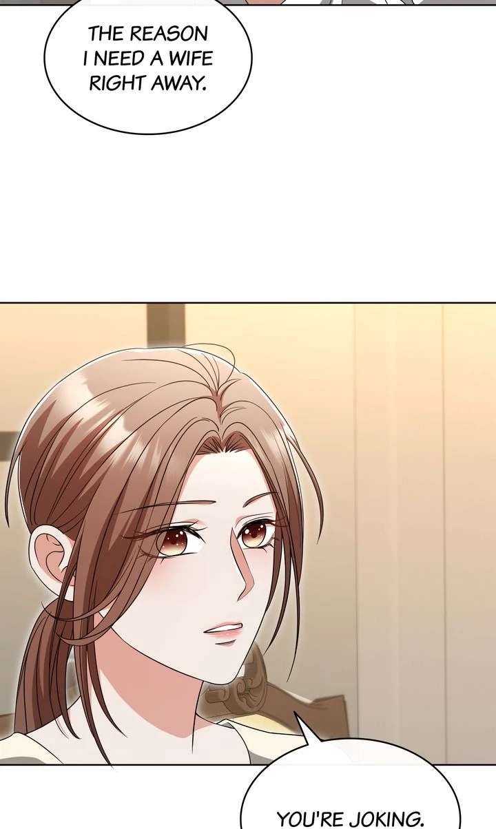 My Flower in the Desert Chapter 36 - Page 35