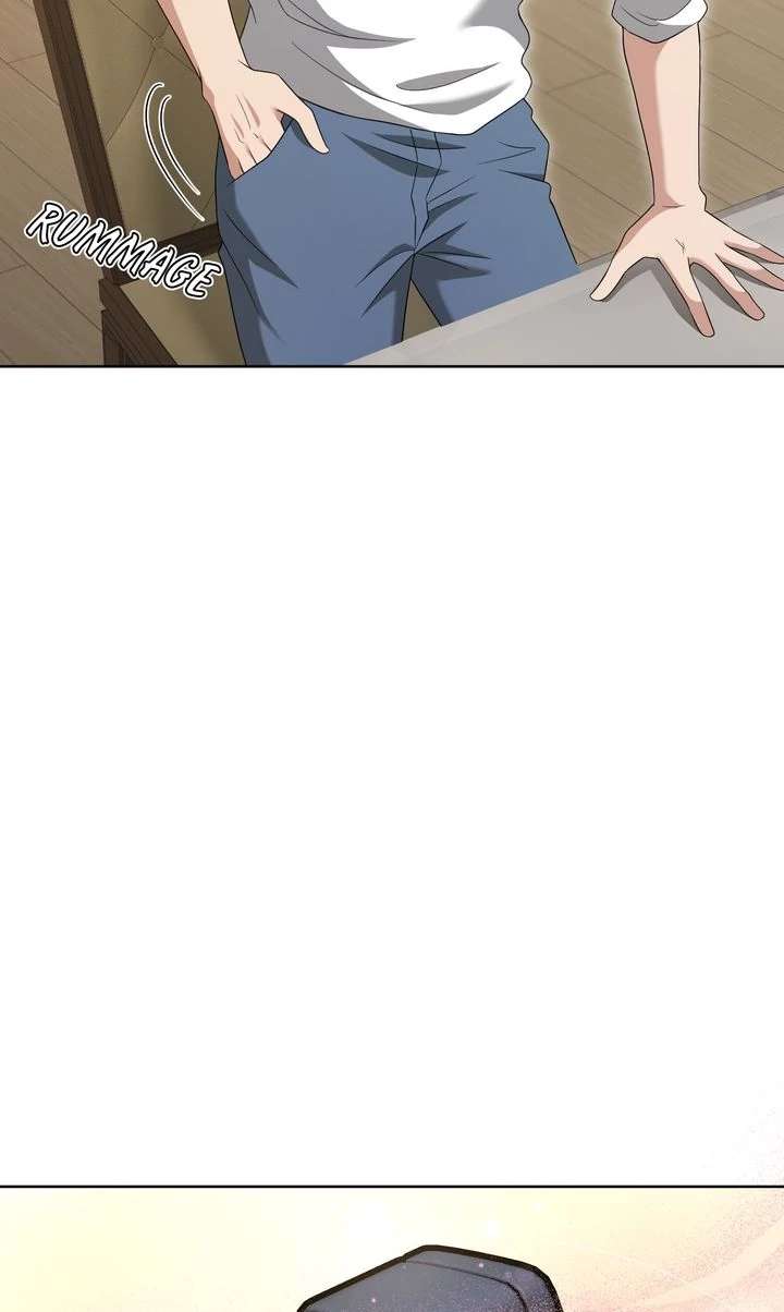 My Flower in the Desert Chapter 36 - Page 37