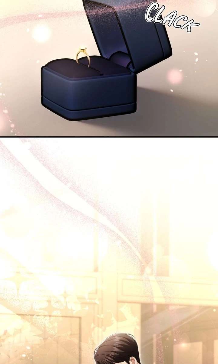 My Flower in the Desert Chapter 36 - Page 38