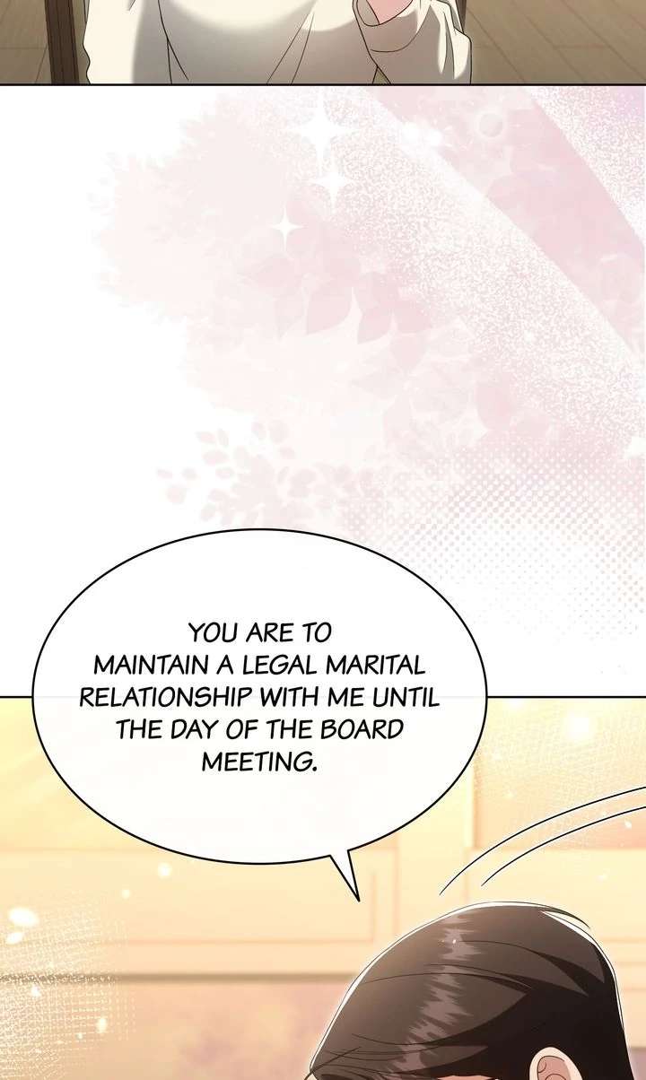 My Flower in the Desert Chapter 36 - Page 45