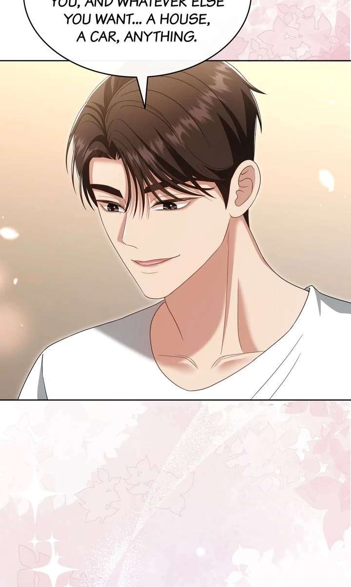 My Flower in the Desert Chapter 36 - Page 47