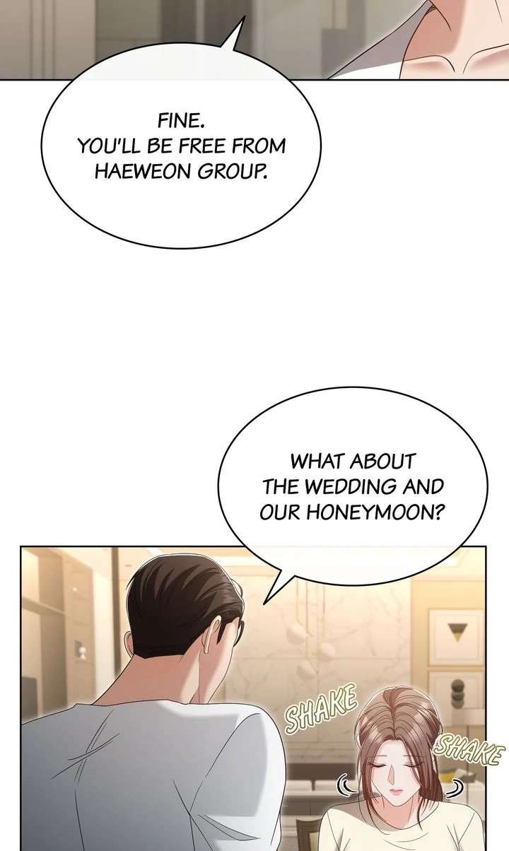 My Flower in the Desert Chapter 36 - Page 52