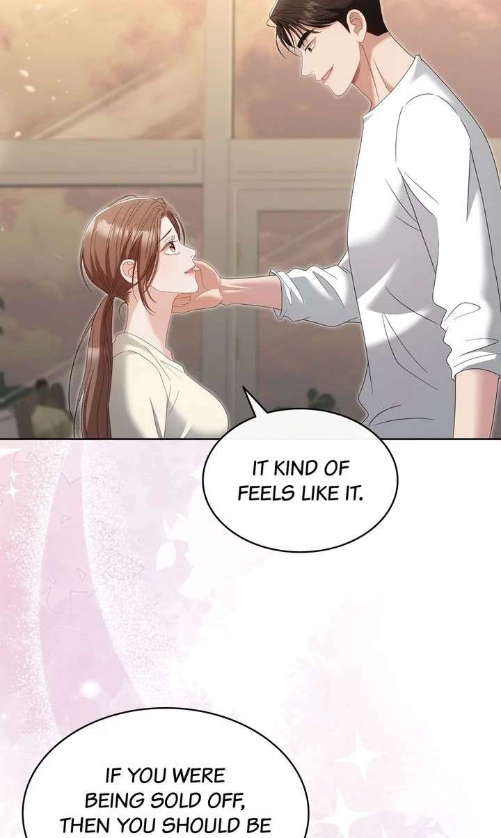 My Flower in the Desert Chapter 36 - Page 57