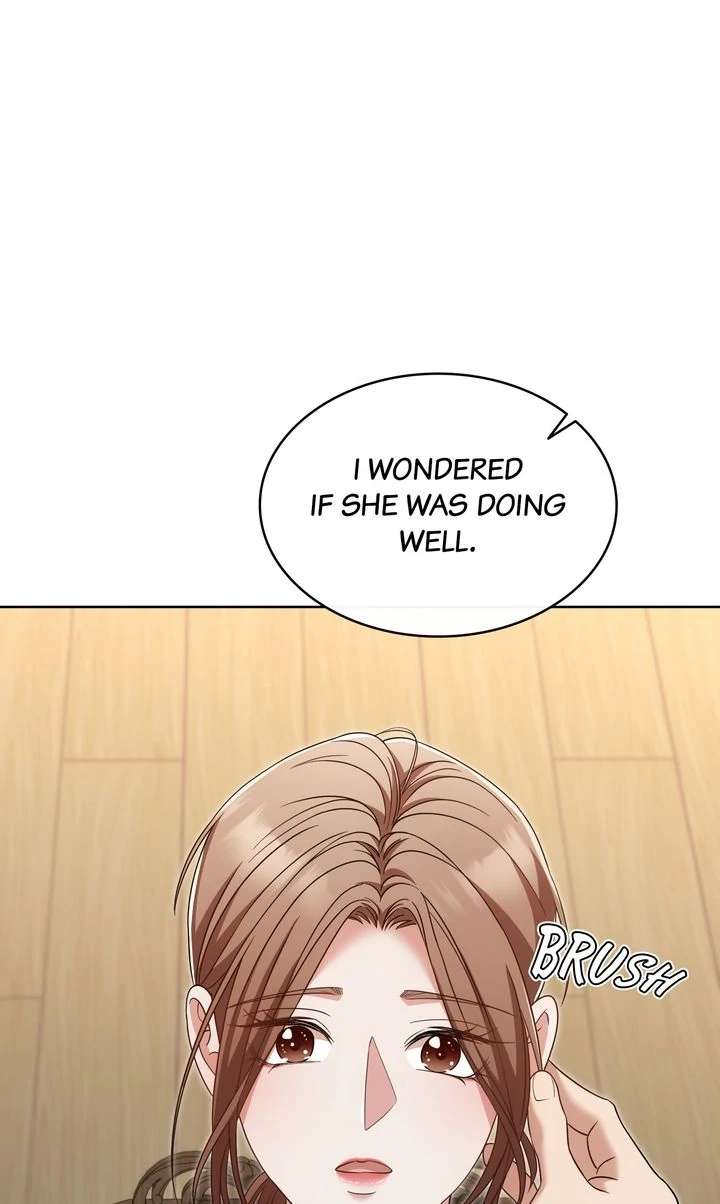 My Flower in the Desert Chapter 36 - Page 64