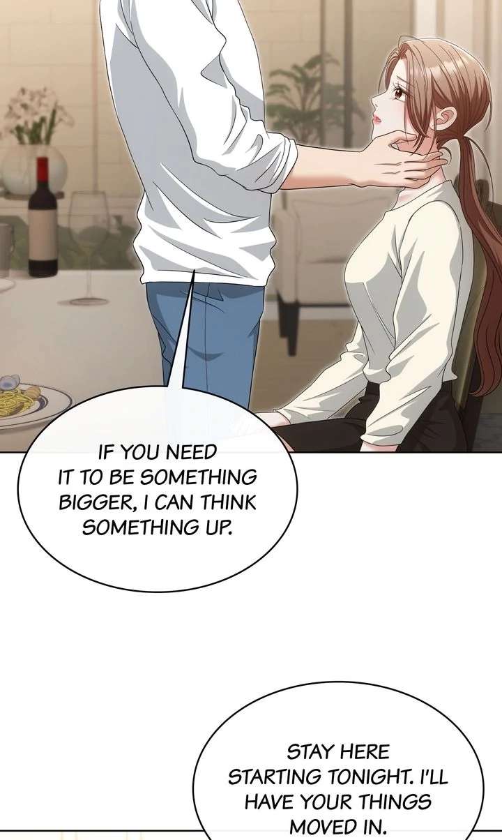 My Flower in the Desert Chapter 36 - Page 66