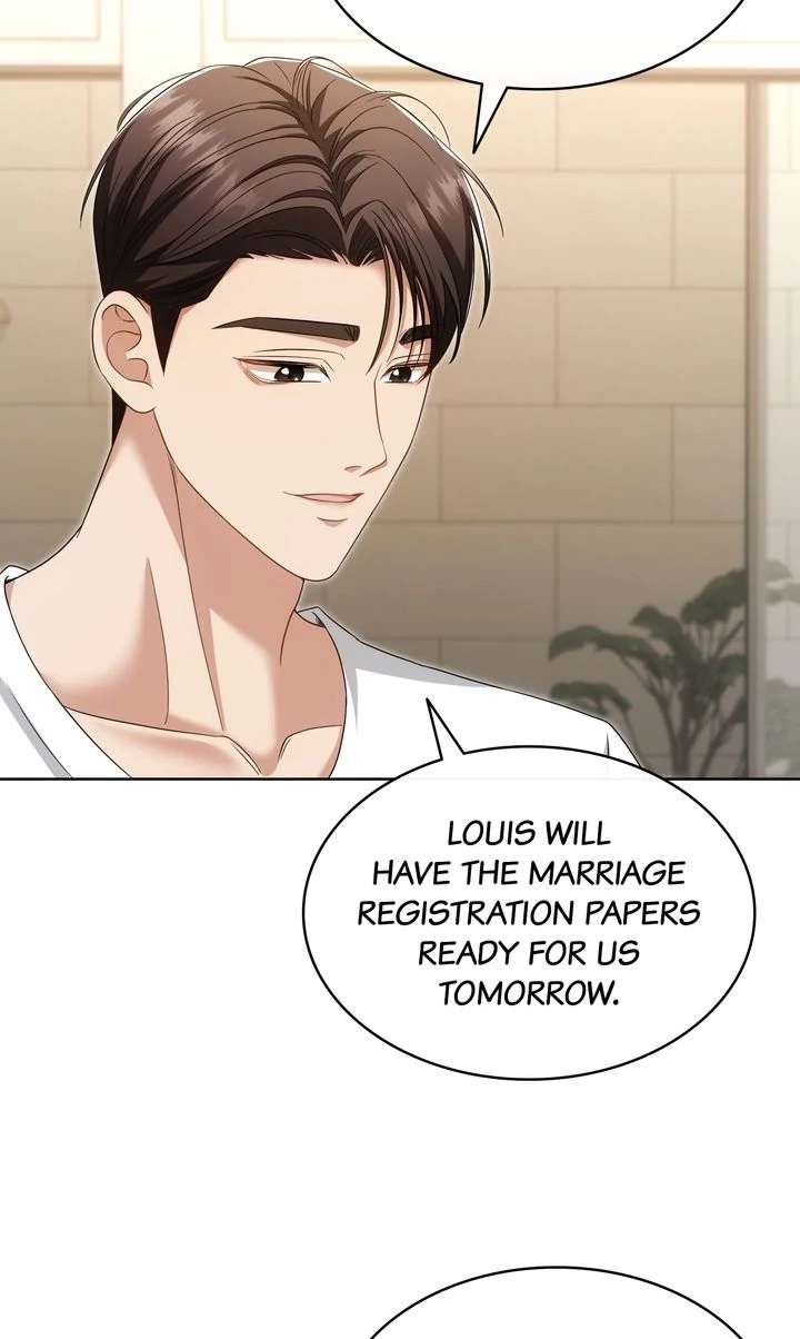 My Flower in the Desert Chapter 36 - Page 67