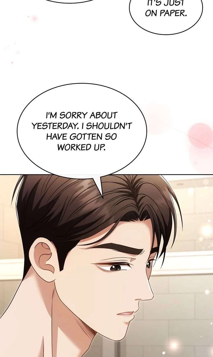 My Flower in the Desert Chapter 36 - Page 69