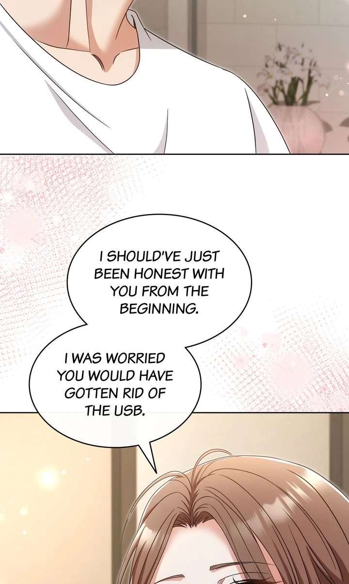 My Flower in the Desert Chapter 36 - Page 70