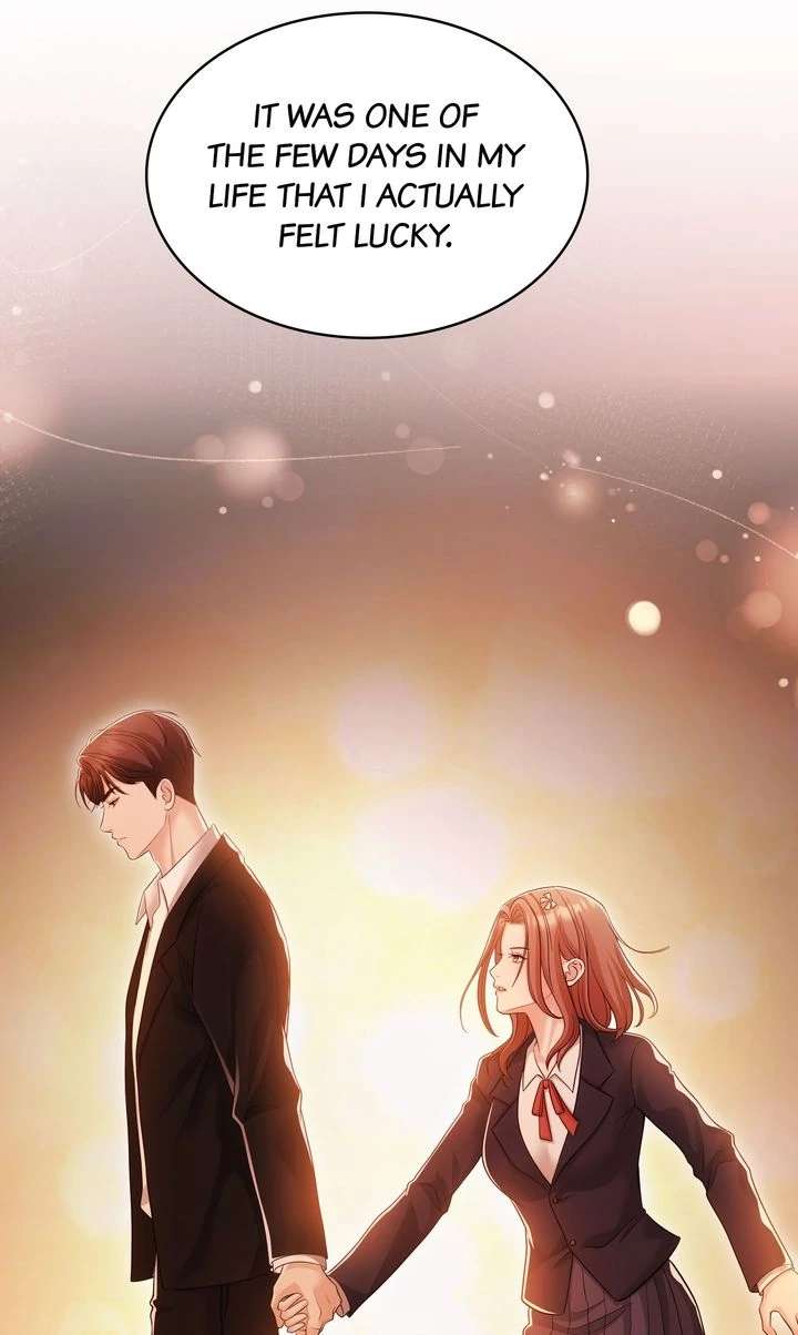 My Flower in the Desert Chapter 36 - Page 79