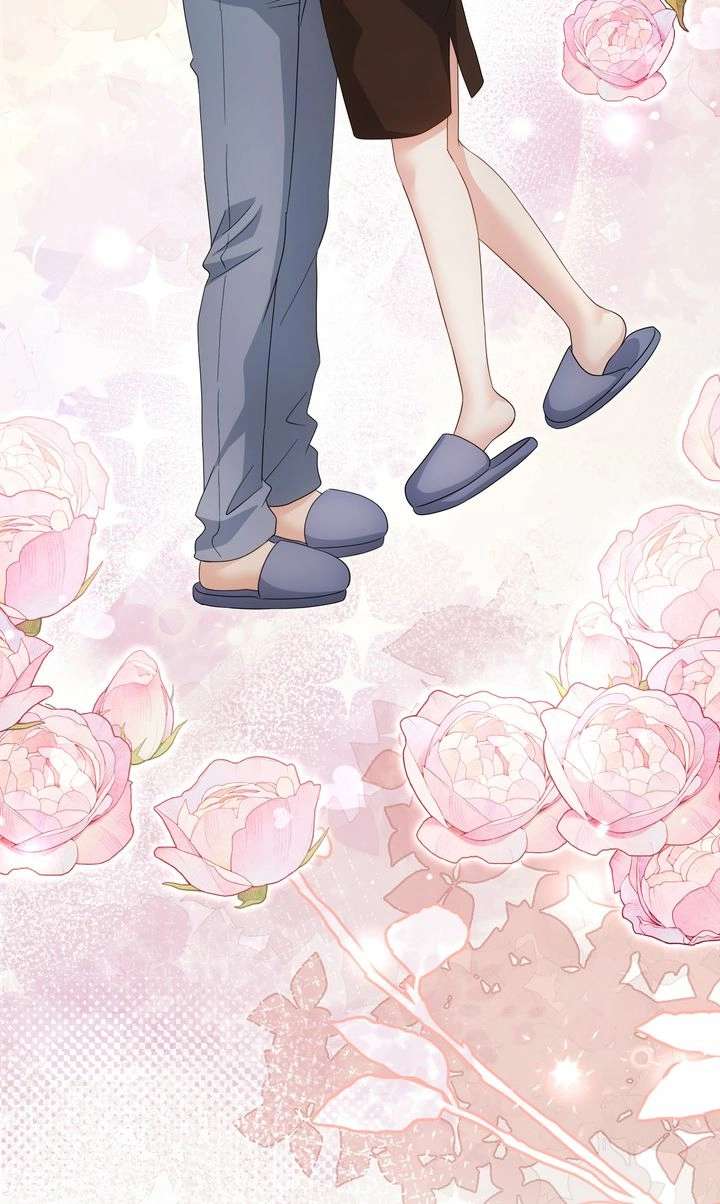 My Flower in the Desert Chapter 36 - Page 83