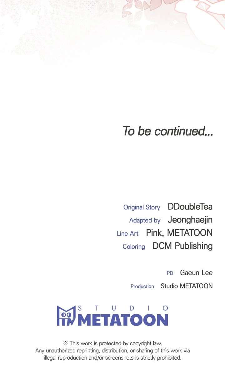 My Flower in the Desert Chapter 36 - Page 84