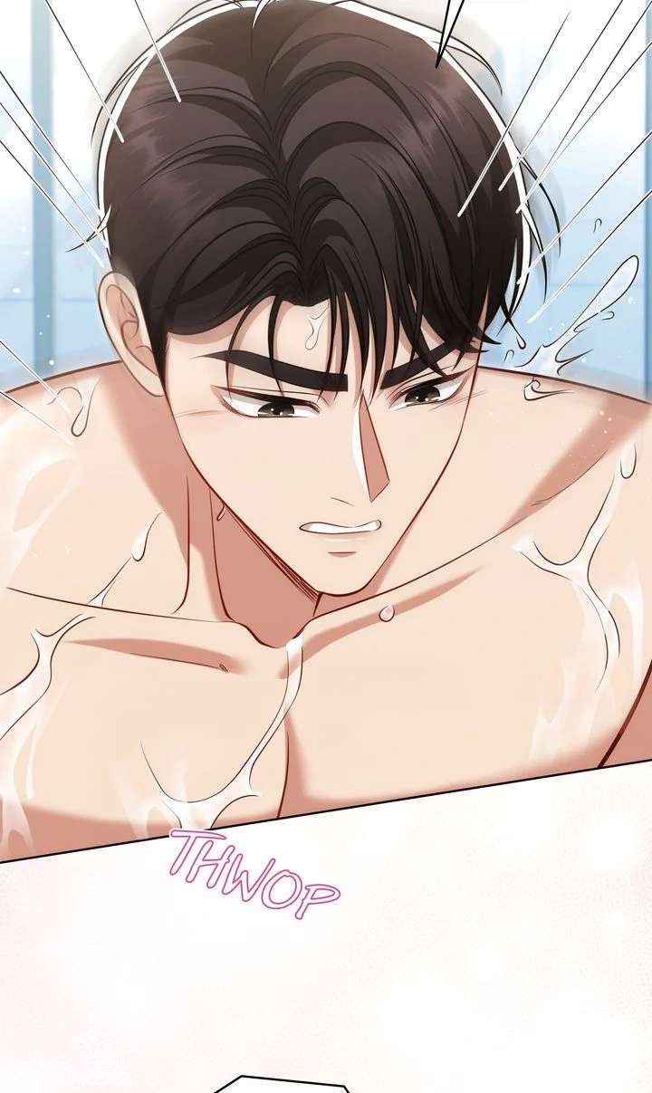 My Flower in the Desert Chapter 39 - Page 5